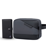 Pack : Trousse SC691 + Portefeuille - Arctic Hunter