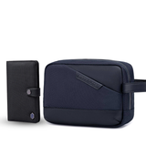Pack : Trousse SC691 + Portefeuille - Arctic Hunter