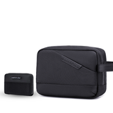 Pack : Trousse SC691 + Portefeuille - Arctic Hunter