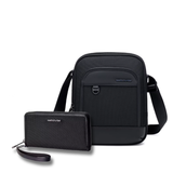 Pack : Sacoche SC689 + Portefeuille - Arctic Hunter