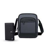 Pack : Sacoche SC689 + Portefeuille - Arctic Hunter