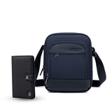 Pack : Sacoche SC689 + Portefeuille - Arctic Hunter