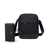 Pack : Sacoche SC689 + Portefeuille - Arctic Hunter
