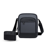 Pack : Sacoche SC689 + Portefeuille - Arctic Hunter