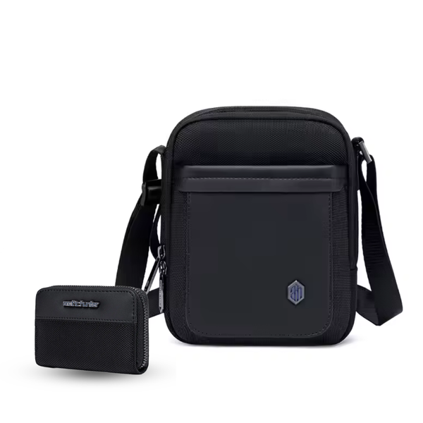 Pack : Sacoche SC688 + Portefeuille - Arctic Hunter