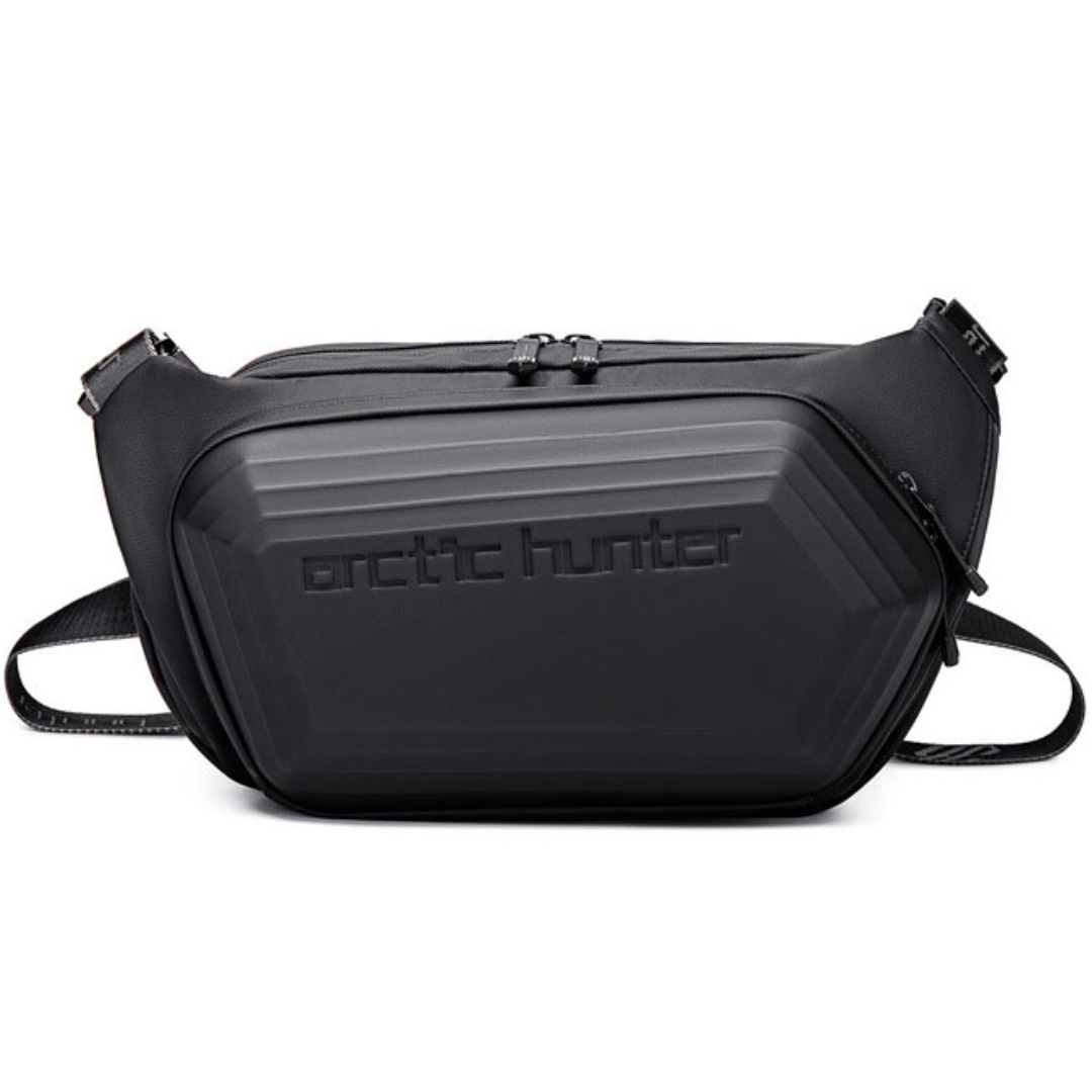 Arctic hunter SC013 - Arctic Hunter