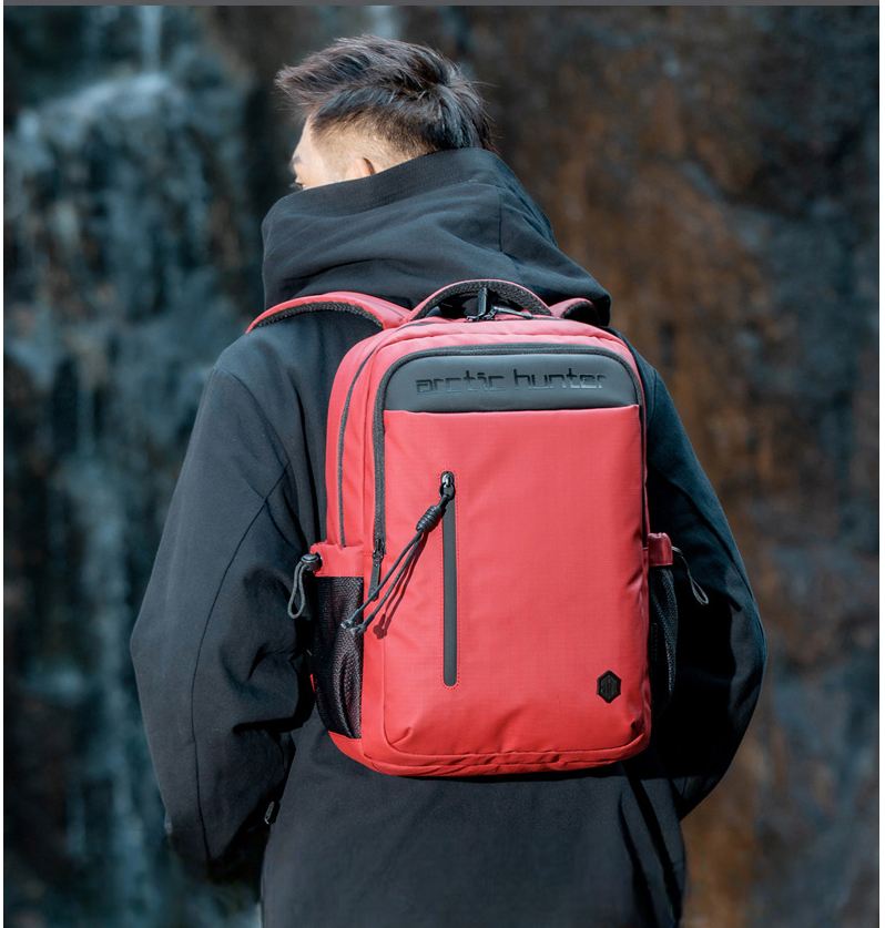 Arctic hunter SD534 - Arctic Hunter