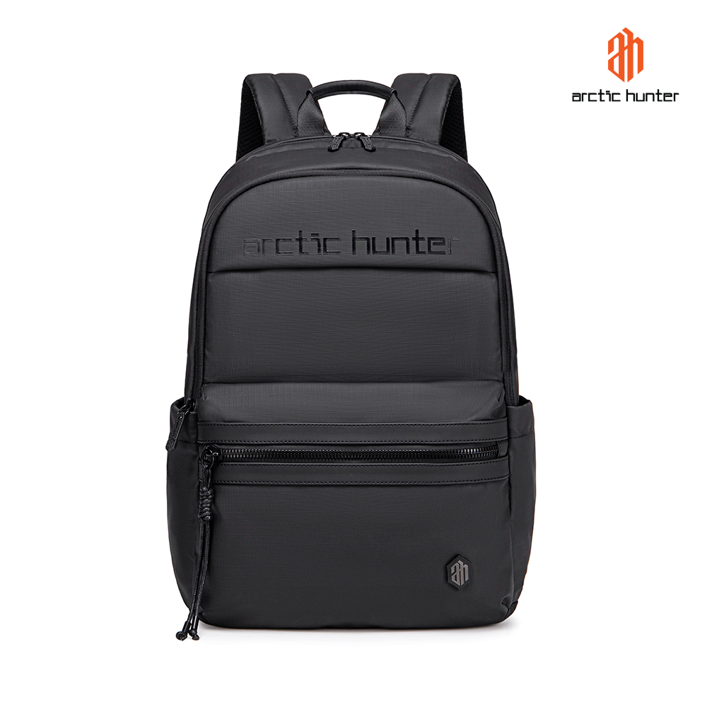 Arctic hunter SD536