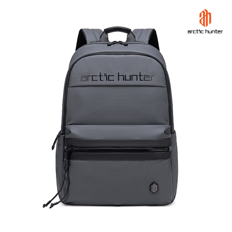 Arctic hunter SD536