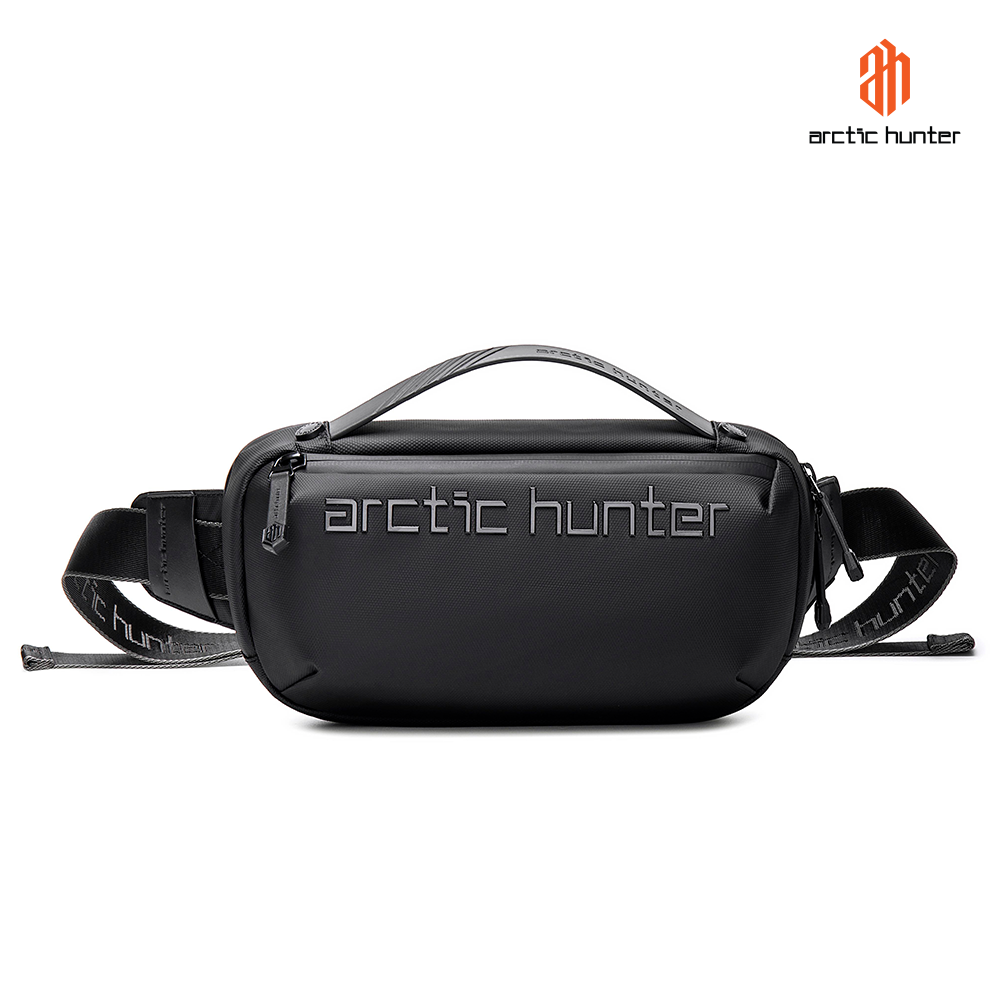 Arctic hunter SP02
