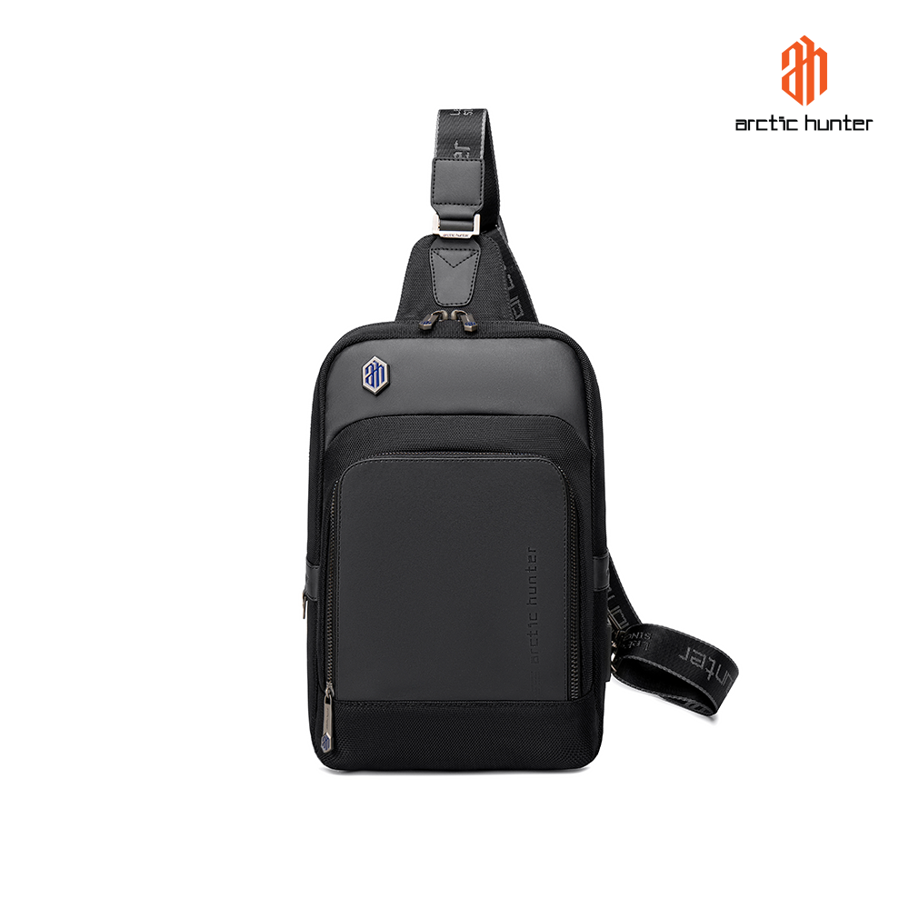 Arctic hunter SP116