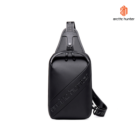 Arctic hunter SP121