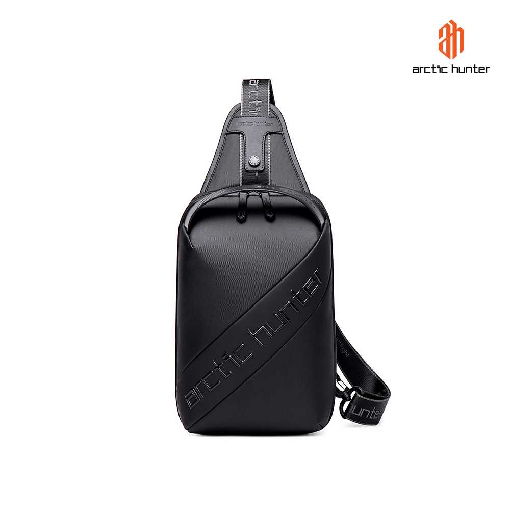 Arctic hunter SP121