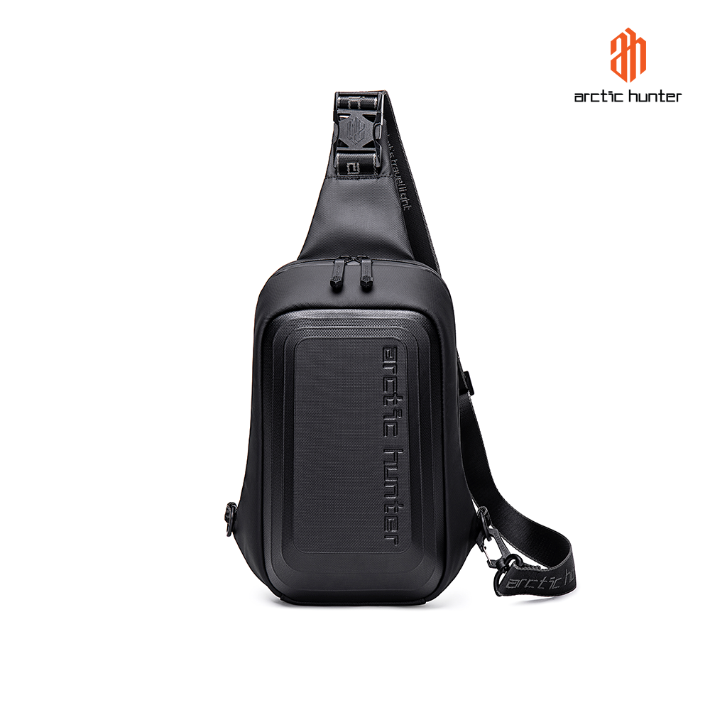 Arctic hunter SP126