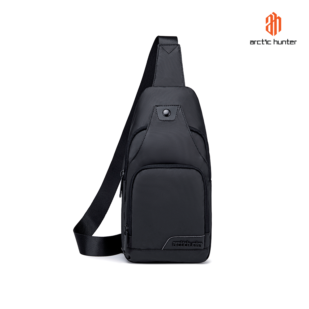 Arctic hunter SP135