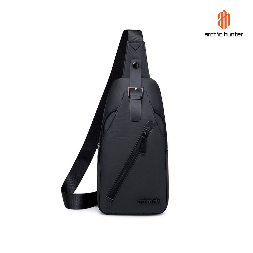 Arctic hunter SP136