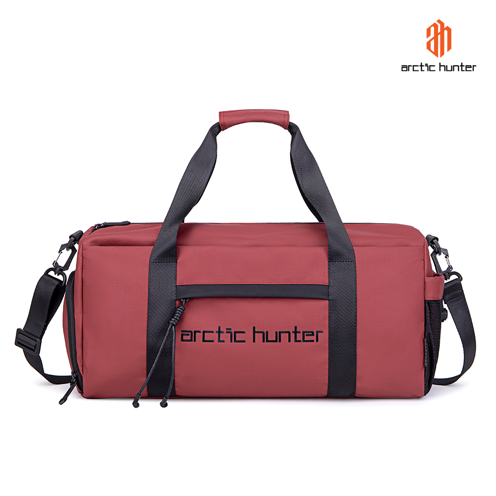 Arctic hunter SS537