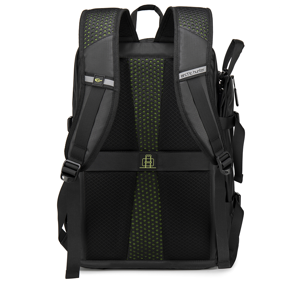 Arctic hunter SS391 - Arctic Hunter